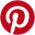 Pinterest Icon